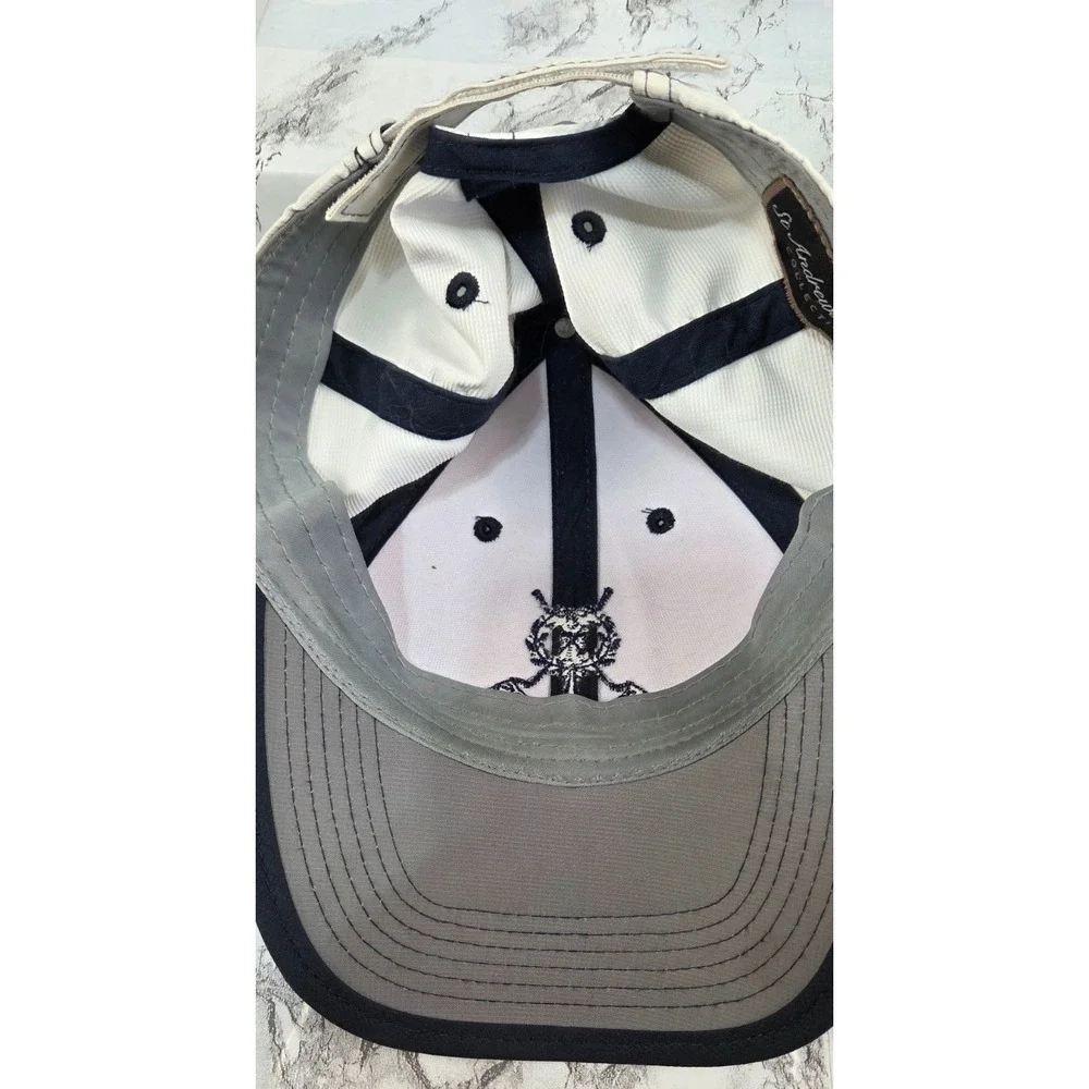 St. Andrews‎ Links Strap Back Hat
